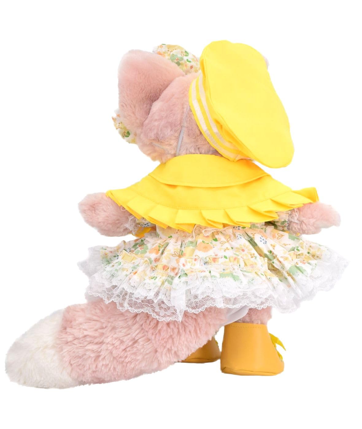 Amazon.co.jp: テディベア通販アリス リーナベル 服 着せ替え